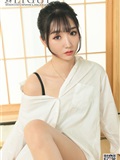 Ligui丽柜 2021.08.11 网络丽人 Model 小涵(12)